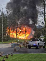Woman, 6 children killed in PA house explosion