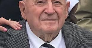 James Ogle, former Lake County Commissioner and longtime rancher, dies at  96