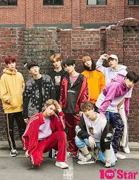 Stray Kids X 10 Star Kids Groups Kids Star Magazine