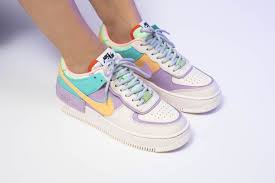 Buy Nike Wmns Air Force 1 Shadow Pale Ivory Nike Fashion Shoes Nike Air Shoes Nike Shoes Air Force