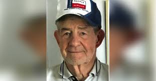 Obituary information for James Marlin Bowling, Jr.