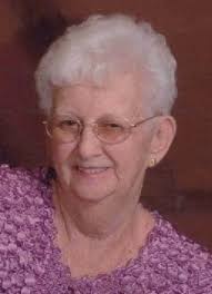 Katherine Beauregard Obituary (1932