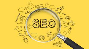 SEO in Dubai – Trusted SEO Experts