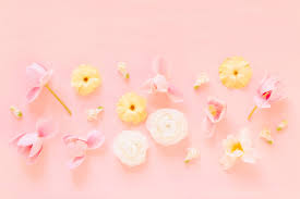 Tons of awesome floral desktop background to download for free. Digital Blooms May 2020 Free Desktop Wallpaper Justinecelina