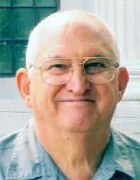 Bruce GARRETT Obituary (2019)