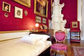 Hofburg Wien Baroque Interior Beautiful Apartments Palace Interior
