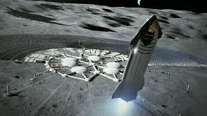 Spacex's starship mk1 prototype (left) stands 165 feet (50 meters) tall at. Elon Musk Takes Us Inside Spacex S Starship Mk1 Prototype Video Space