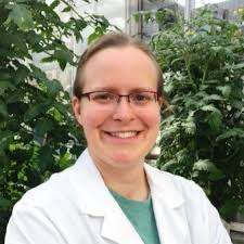 Plant Pathology Alums Doing Amazing Work!