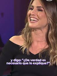 @danae_boronat habla de la censura, las demandas y amenzas que ha sufrido  como periodista deportiva. COMPLETO en #rtveplay #lasmujeresfacturan  #periodismodeportivo #danaeboronat #futbol #feminismo ...