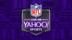 The yahoo sports golf handicaptracker lets you keep a record of the rounds you've played and calculates your hand. Nfl Live On Yahoo Sports