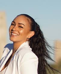 Amber Webster: Director of HR Operations & HRBP