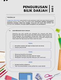 Samping mengekalkan tumpuan dan minat belajar dalam bilik darjah. Bab 6 Pengurusan Bilik Darjah Flip Ebook Pages 1 3 Anyflip Anyflip