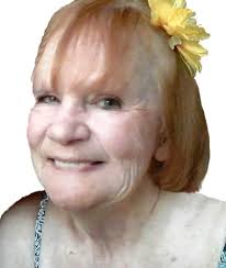 Judith Bach Obituary