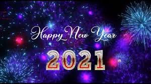 Get happy new year message 2021 which are the best of all time to wish your family,friends & loved ones. Best 51 Happy New Year 2021 Wishes Quotes Message Greetings In Hindi