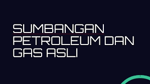 The pressure inside the container will depend on the type of lpg. Sumbangan Petroleum Dan Gas Asli By Ilyas Haiqal