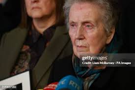 529 Sean Mcburney Photos & High Res Pictures