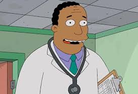 Check out the best videos, photos, gifs and playlists from amateur model arnisiaxxx. The Simpsons Dr Hibbert Voice Recast Harry Shearer S Replacement Tvline