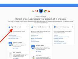 Your Google Account Might Be Giving Outside Developers Access To Your Data Here S How To Disconnect Apps You Don T Trust Before They Read Your Mail Google Account Party Apps Accounting