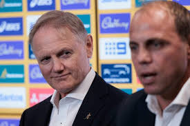 Rugby Australia has lost Wallabies trust, but Joe Schmidt, Peter Horne can  steady ship