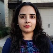 Ruth Geraghty Email & Phone Number