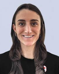 Team Behind the Team: Meet Jennifer (JJ) Hawkrigg, Olympian in snowboard &  Account Executive, Marketing Partnerships at the COC