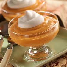 Quick Pumpkin Pudding Recipe Pumpkin Pudding Recipes Pumpkin Pudding Pumpkin Dessert