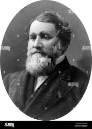 Cyrus mccormick hi-res stock photography and images
