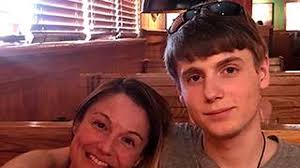 Prezentatoarea Kelly Plasker, destin tras la indigo cu cel al fiului ei.  S-a sinucis după decesul băiatului de 19 ani și a lăsat un mesaj de adio  sfâșietor: “Creierul meu e distrus