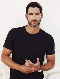 Tom Ellis Fans On Twitter Tom Ellis Tom Ellis Lucifer Toms