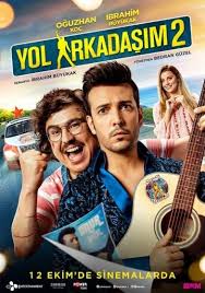 Yol Arkadasim 2 2018 Film Sinema Komedi Filmleri