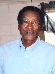 Obituary for Isiah Riley