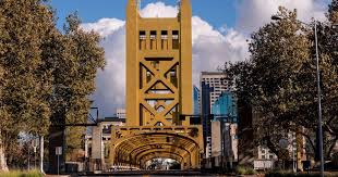 Reggaetón hip hop class with your friends. Explore The New California Cool In Sacramento California