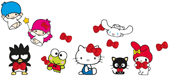 Sanrio Europe Hello Kitty Wallpaper Sanrio Sanrio Characters