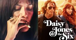 Series Review: '70s Rock Saga 'Daisy Jones & the Six'