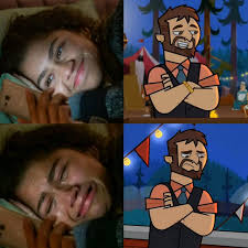 Disventure Camp Jade