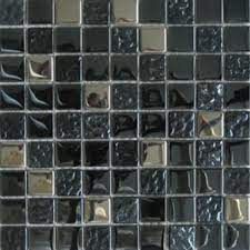 Glass triangle tiles we now have version 2 of our outliners mosaic sticks with a lower price. Abacus Mixed Square Large Mosaic Tile Sheet Uk Bathrooms