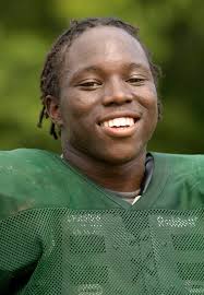 Windsor Forest seniors want to go out