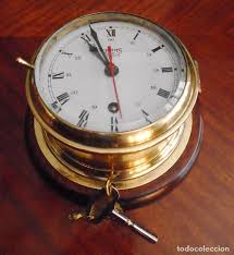 Reloj De Bitacora De Viejo Mercante Ingles A C Comprar Antiguedades Marinas Y Navales En Todocoleccion 206178636 Test your english es un examen rápido y gratuito de inglés general. reloj de bitacora de viejo mercante ingles a cuerda 8 dias pulido revisado en peana de madera