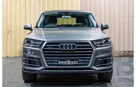 Image result for Lava Gray 2016 Q7