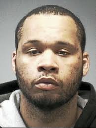 Man arrested in connection with Kensington Street shooting