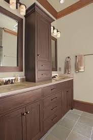 Pin By Heather Rittenour On Bathrooms Pinterest Eclectic Bathroom Eclectic Bathroom Design Double Sink Bathroom Vanity
