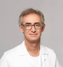 Herr PD Dr. med. David Kurz