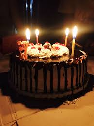 Birthday Cake For Wife Pinterest Pin By Fatoosh On Cake Birthday Happy Birthday Chocolate Cake Happy Birthday Cakes Birthday Cake Pictures