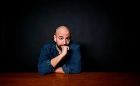 Christopher seiler im 2ten teil der schichtwechselreihe. Interview Mit Christopher Seiler Ich Nehme Mich Nicht Ernst