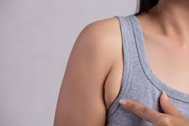 What signs or symptoms may make you suspect you may have breast cancer. 5 Ways To Check If You May Have Breast Cancer