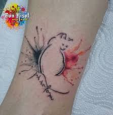 Pin By Berkay Turna On Ideas For Tattoo Ink Art Tattoos Watercolor Tattoo
