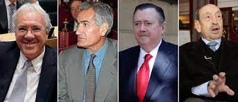 El gobierno de españa trabaja y va a seguir trabajando para el entendimiento y nunca por el enfrentamiento. Siete De Los Indultos Mas Polemicos En Espana Informacion