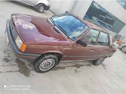 Motor 2006 model olup ilk sahıbınden satılık hıc kazasız ful orjınaldır cok temızdır vızesı ve sıgortası 2012 ye kadardı. Sahibinden Renault R 9 1 4 Broadway 1990 Model Manisa 100 000 Km 17170658 Arabam Com