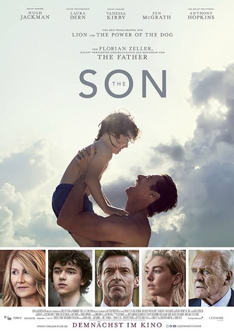 THE SON