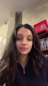 Victoria Randolph's Instagram, Twitter & Facebook